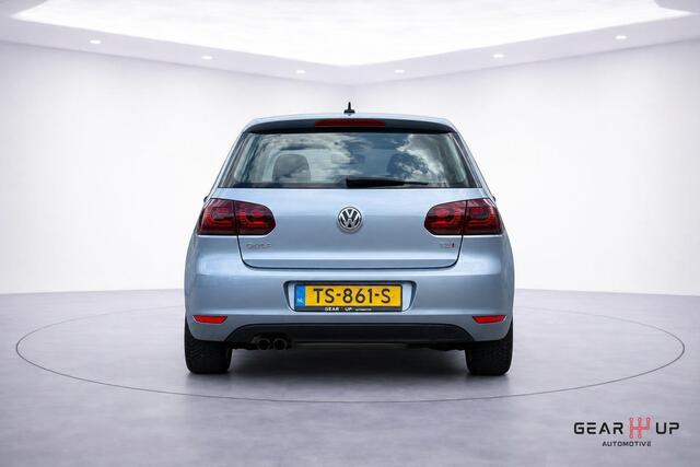 Volkswagen Golf 1.4 TSI CLIMA|SCHERM|LICHMETAAL|