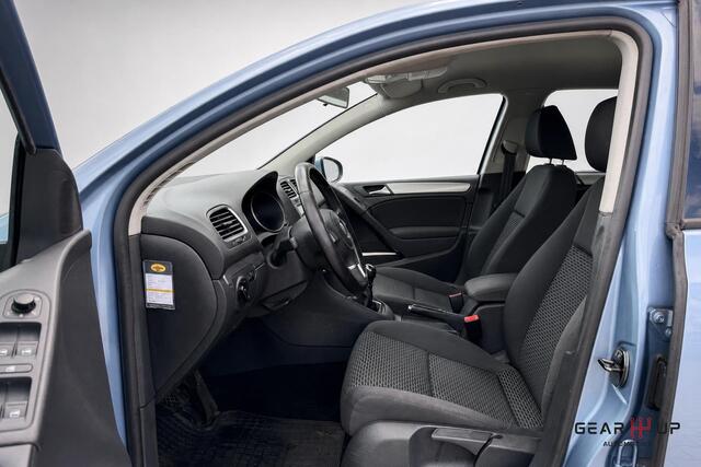 Volkswagen Golf 1.4 TSI CLIMA|SCHERM|LICHMETAAL|