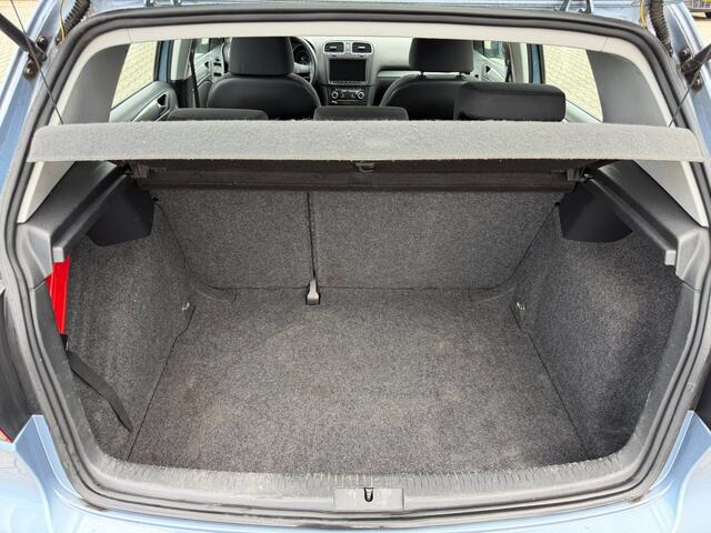 Volkswagen Golf 1.4 TSI CLIMA|SCHERM|LICHMETAAL|