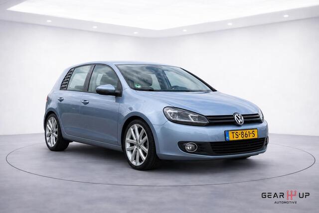 Volkswagen Golf 1.4 TSI CLIMA|SCHERM|LICHMETAAL|