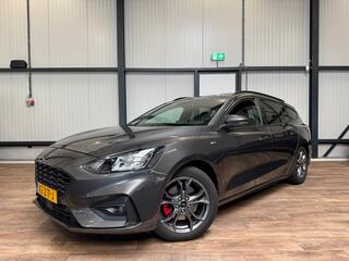 FORD FOCUS Wagon 1.0 EcoBoost ST Line Business / LEDER / NAVI / CLIMA / Apple Carplay /