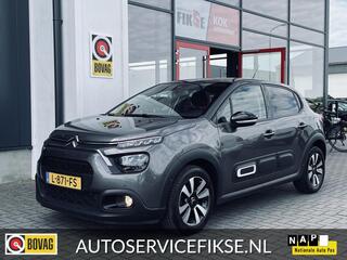Citroen C3 (2016 - 2023)