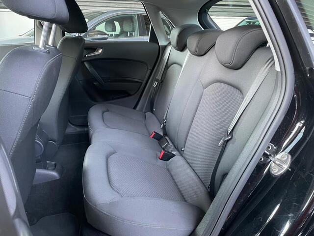 Audi A1 Sportback 1.0 TFSI S-LINE AIRCO NAVI BLUETOOTH CRUISE LMV