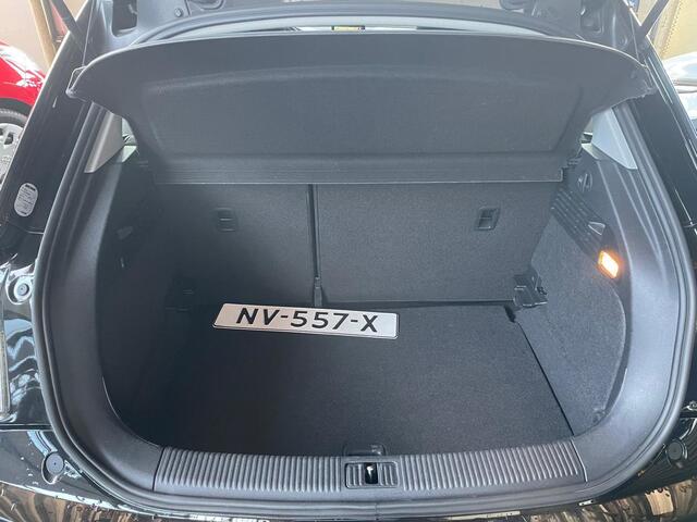 Audi A1 Sportback 1.0 TFSI S-LINE AIRCO NAVI BLUETOOTH CRUISE LMV