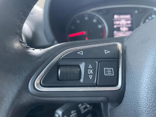 Audi A1 Sportback 1.0 TFSI S-LINE AIRCO NAVI BLUETOOTH CRUISE LMV