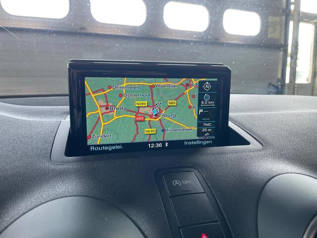 Audi A1 Sportback 1.0 TFSI S-LINE AIRCO NAVI BLUETOOTH CRUISE LMV
