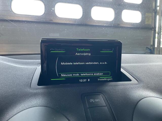 Audi A1 Sportback 1.0 TFSI S-LINE AIRCO NAVI BLUETOOTH CRUISE LMV