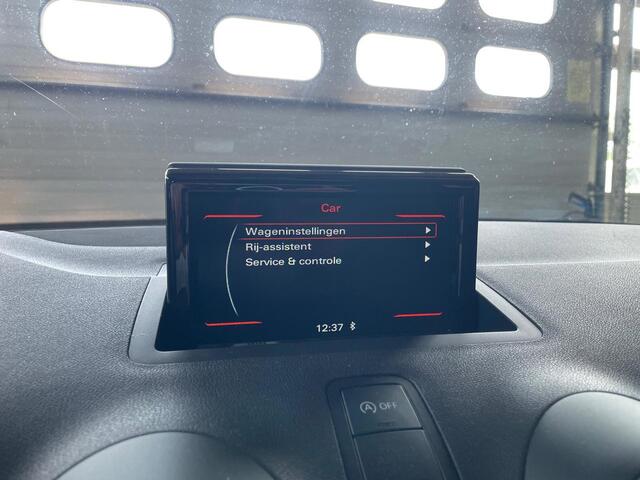 Audi A1 Sportback 1.0 TFSI S-LINE AIRCO NAVI BLUETOOTH CRUISE LMV