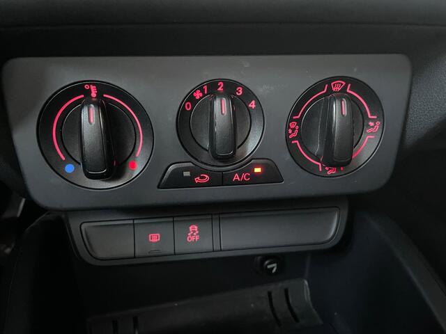 Audi A1 Sportback 1.0 TFSI S-LINE AIRCO NAVI BLUETOOTH CRUISE LMV
