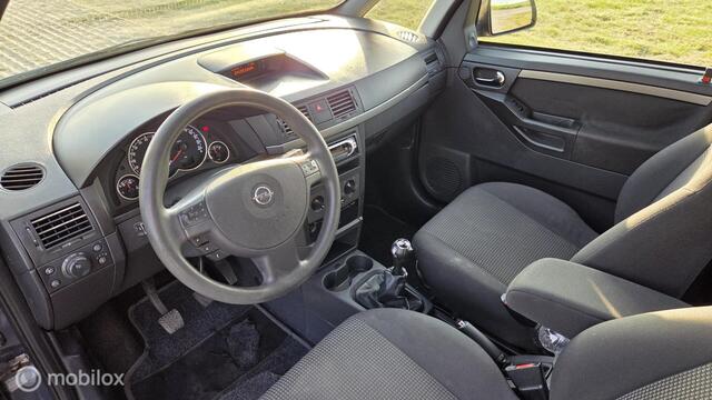 Opel Meriva 1.6-16V E APK