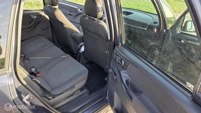 Opel Meriva 1.6-16V E APK