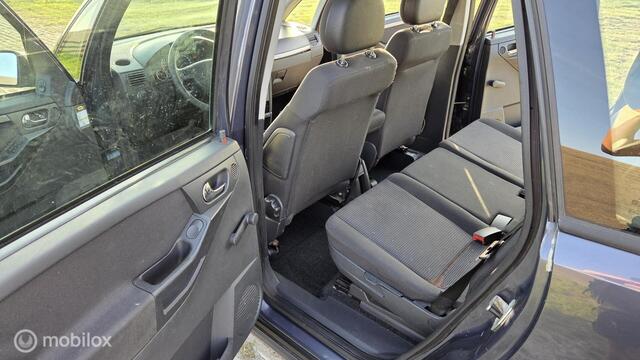 Opel Meriva 1.6-16V E APK