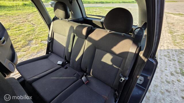 Opel Meriva 1.6-16V E APK