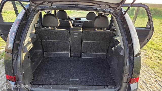 Opel Meriva 1.6-16V E APK
