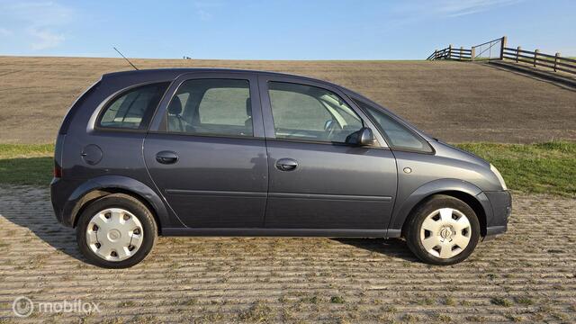 Opel Meriva 1.6-16V E APK