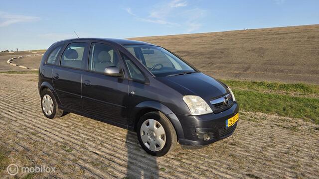 Opel Meriva 1.6-16V E APK