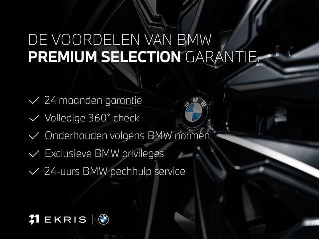 BMW X1 sDrive20i | High Executive | Orange Edition | 18 inch | Glazen panoramadak | Head-Up Display | Sportstoelen | Navigatiesysteem Plus | Trekhaak