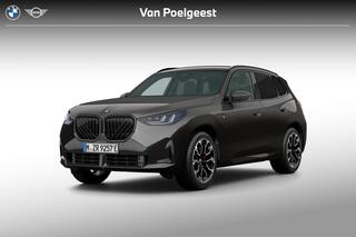 BMW X3 30e xDrive | M Sportpakket Pro | Professional Pack | Premium Pack | Trekhaak