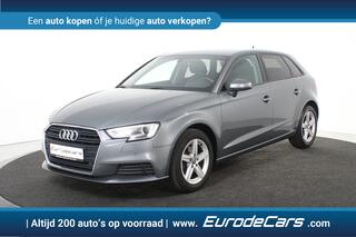 Audi A3 Sportback (2012 - 2020)