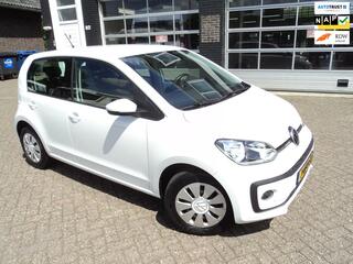 VOLKSWAGEN UP! 1.0 Camera Cruise PDC Stoelverwarming