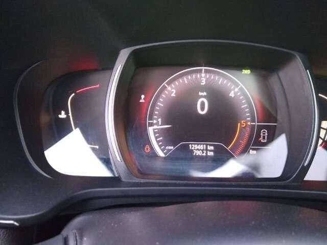 Renault Kadjar 1.6 DCI 130 ENERGY BUSINESS