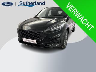 Ford Kuga 2.5 PHEV ST-Line X | 23.000 KM | Trekhaak | Winter Pack | Adaptieve Cruise Control | WORDT VERWACHT
