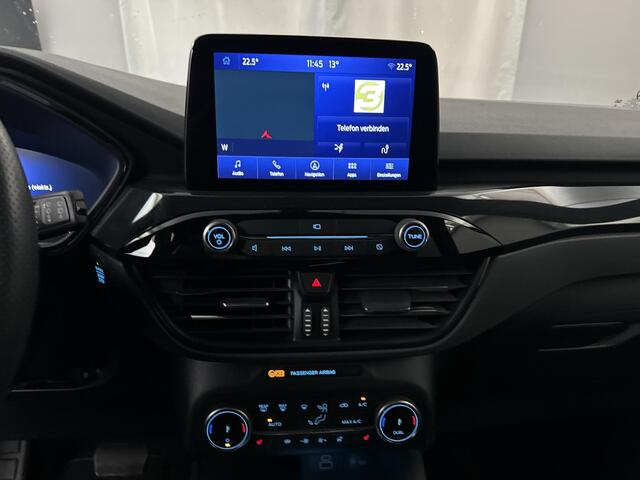Ford Kuga 2.5 PHEV ST-Line X | 23.000 KM | Trekhaak | Winter Pack | Adaptieve Cruise Control | WORDT VERWACHT