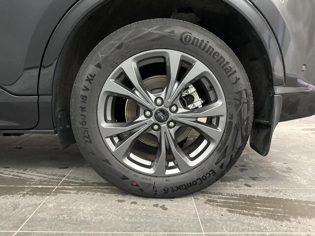 Ford Kuga 2.5 PHEV ST-Line X | 23.000 KM | Trekhaak | Winter Pack | Adaptieve Cruise Control | WORDT VERWACHT