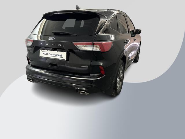 Ford Kuga 2.5 PHEV ST-Line X | 23.000 KM | Trekhaak | Winter Pack | Adaptieve Cruise Control | WORDT VERWACHT