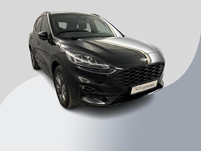 Ford Kuga 2.5 PHEV ST-Line X | 23.000 KM | Trekhaak | Winter Pack | Adaptieve Cruise Control | WORDT VERWACHT