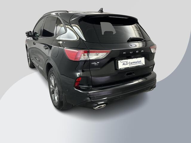 Ford Kuga 2.5 PHEV ST-Line X | 23.000 KM | Trekhaak | Winter Pack | Adaptieve Cruise Control | WORDT VERWACHT