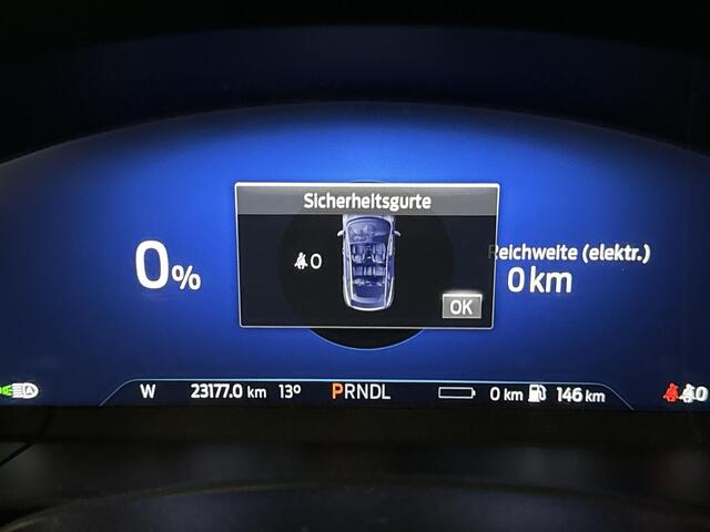 Ford Kuga 2.5 PHEV ST-Line X | 23.000 KM | Trekhaak | Winter Pack | Adaptieve Cruise Control | WORDT VERWACHT