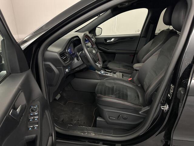 Ford Kuga 2.5 PHEV ST-Line X | 23.000 KM | Trekhaak | Winter Pack | Adaptieve Cruise Control | WORDT VERWACHT