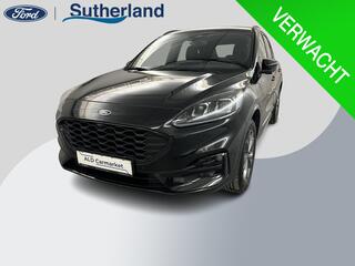 Ford Kuga 2.5 PHEV ST-Line X | 27.000 KM | Winter Pack | Technology Pack | WORDT VERWACHT