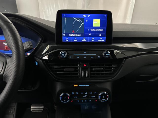 Ford Kuga 2.5 PHEV ST-Line X | 27.000 KM | Winter Pack | Technology Pack | WORDT VERWACHT