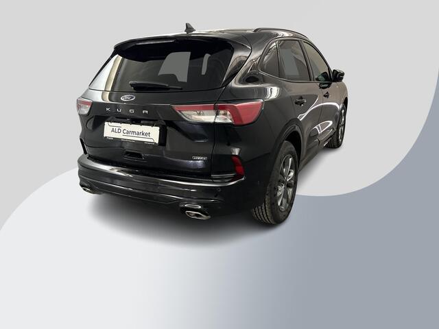 Ford Kuga 2.5 PHEV ST-Line X | 27.000 KM | Winter Pack | Technology Pack | WORDT VERWACHT