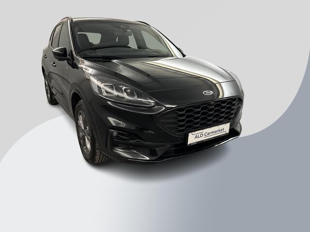Ford Kuga 2.5 PHEV ST-Line X | 27.000 KM | Winter Pack | Technology Pack | WORDT VERWACHT