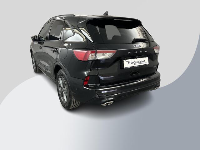 Ford Kuga 2.5 PHEV ST-Line X | 27.000 KM | Winter Pack | Technology Pack | WORDT VERWACHT