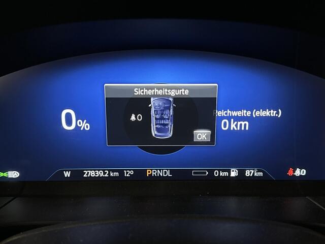 Ford Kuga 2.5 PHEV ST-Line X | 27.000 KM | Winter Pack | Technology Pack | WORDT VERWACHT