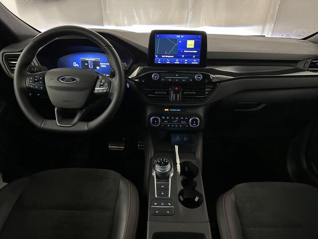 Ford Kuga 2.5 PHEV ST-Line X | 27.000 KM | Winter Pack | Technology Pack | WORDT VERWACHT