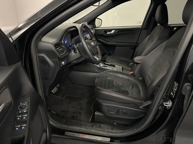 Ford Kuga 2.5 PHEV ST-Line X | 27.000 KM | Winter Pack | Technology Pack | WORDT VERWACHT
