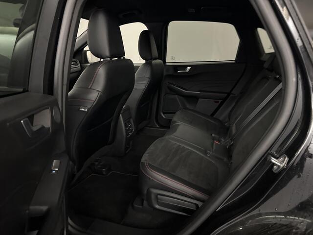 Ford Kuga 2.5 PHEV ST-Line X | 27.000 KM | Winter Pack | Technology Pack | WORDT VERWACHT