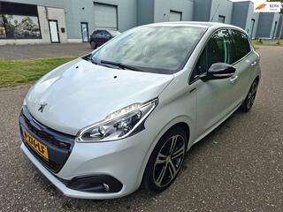 Peugeot 208 (2012 - 2019)