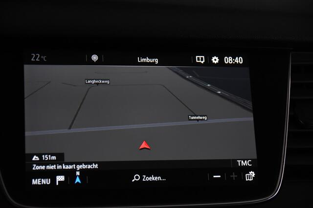 Opel Grandland X Turbo Innovation 1ste EigenaarLeerNavigatieTrekhaak