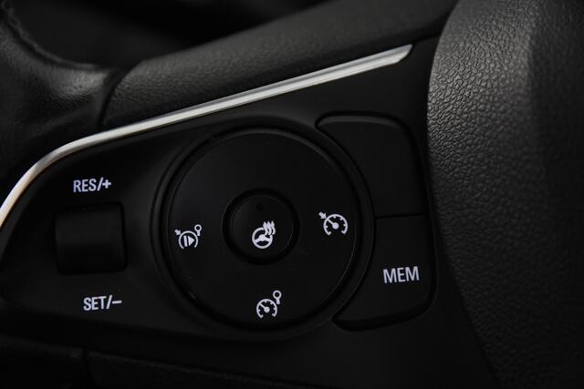 Opel Grandland X Turbo Innovation 1ste EigenaarLeerNavigatieTrekhaak