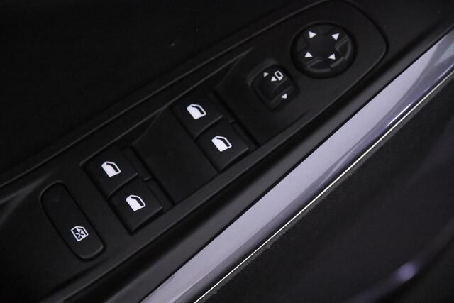 Opel Grandland X Turbo Innovation 1ste EigenaarLeerNavigatieTrekhaak