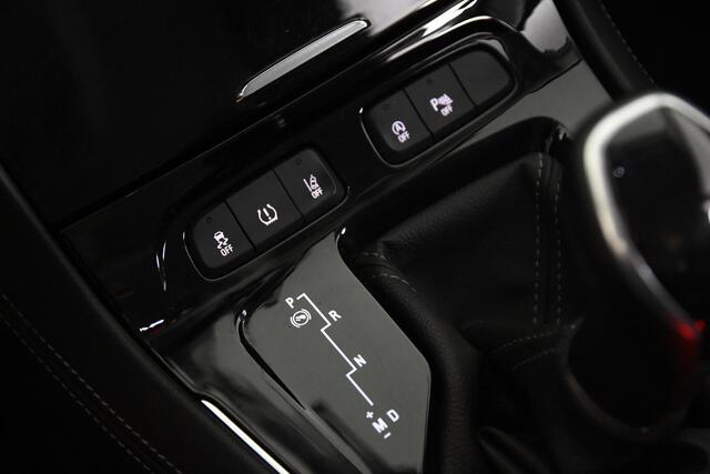 Opel Grandland X Turbo Innovation 1ste EigenaarLeerNavigatieTrekhaak