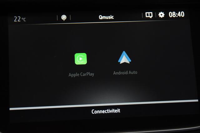 Opel Grandland X Turbo Innovation 1ste EigenaarLeerNavigatieTrekhaak