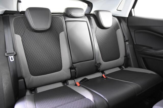 Opel Grandland X Turbo Innovation 1ste EigenaarLeerNavigatieTrekhaak