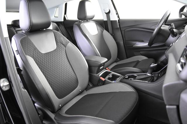 Opel Grandland X Turbo Innovation 1ste EigenaarLeerNavigatieTrekhaak